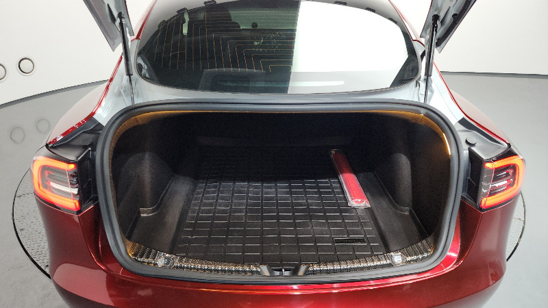 car Tesla Model 3 id34784 photo #17