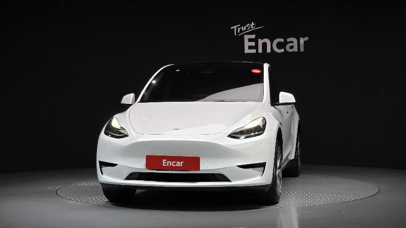 car Tesla Model Y id34806 photo #3