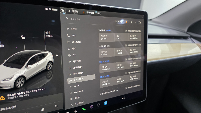 car Tesla Model Y id34806 photo #8