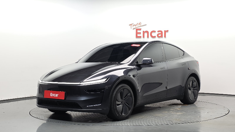 car Tesla Model Y id34815 main photo