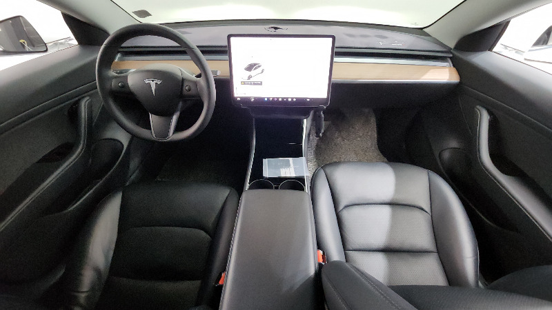 car Tesla Model 3 id34820 photo #7