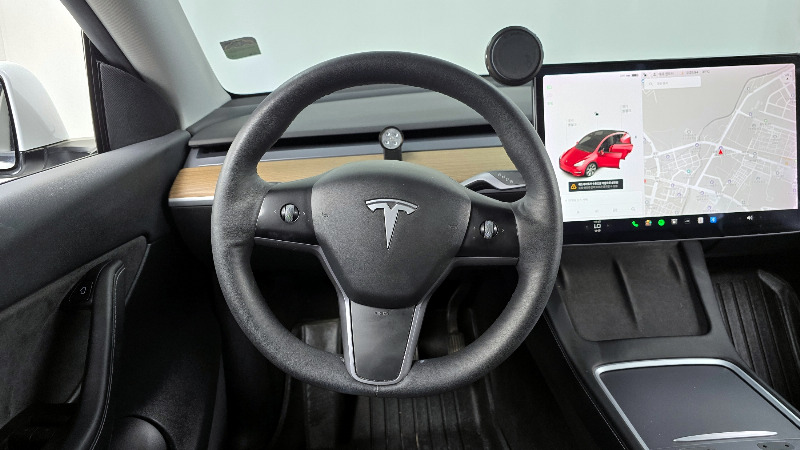 car Tesla Model Y id34856 photo #12