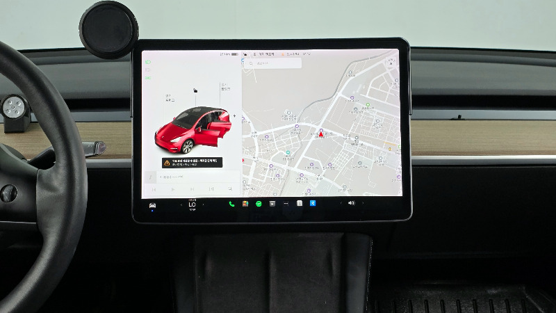car Tesla Model Y id34856 photo #15