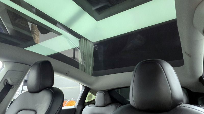 car Tesla Model Y id34856 photo #18