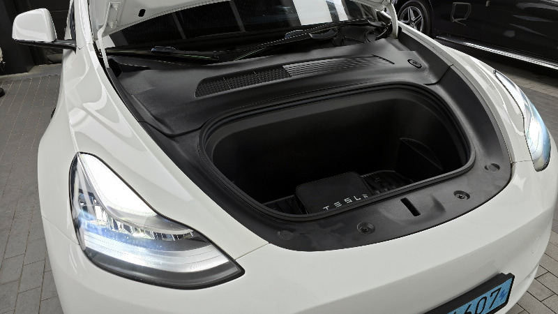 car Tesla Model Y id34856 photo #6