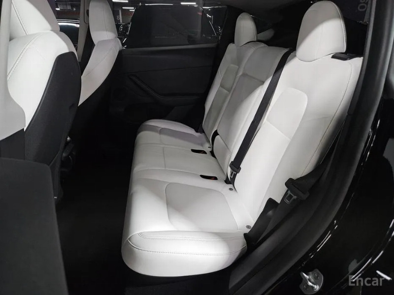 car Tesla Model Y id34874 photo #7