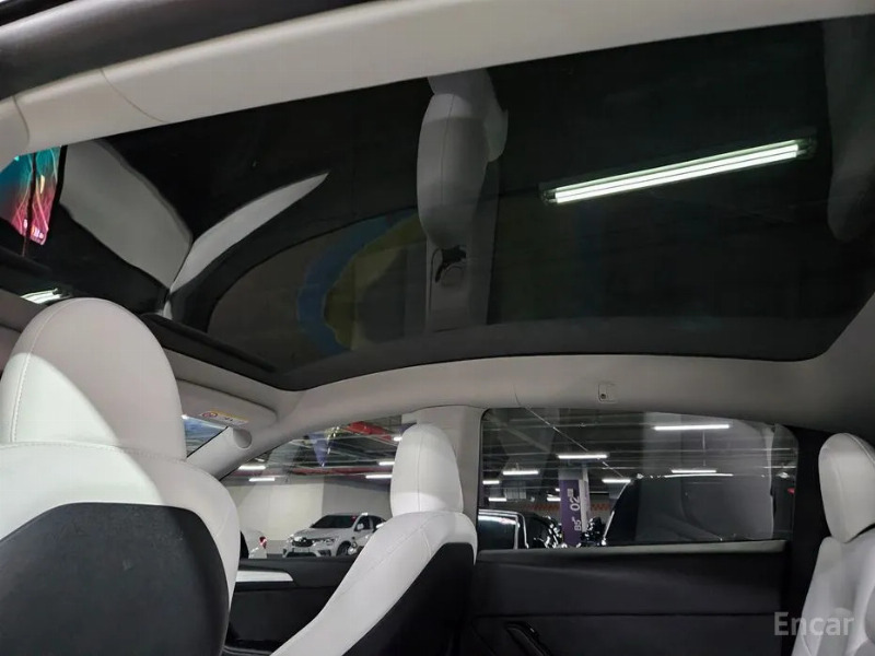 car Tesla Model Y id34874 photo #8