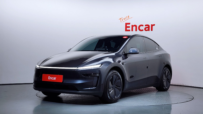 car Tesla Model Y id34877 main photo