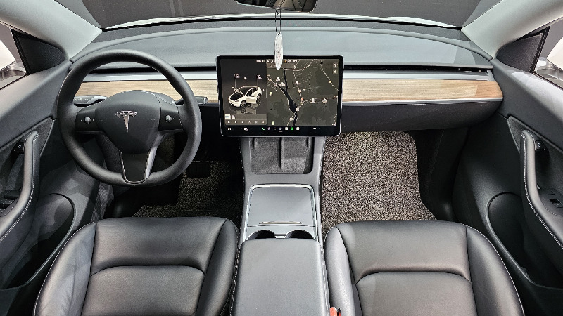 car Tesla Model Y id34878 photo #7