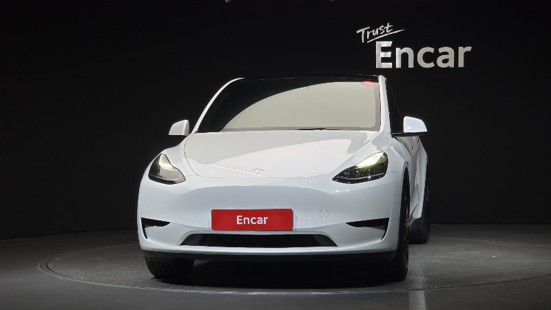 car Tesla Model Y id34880 photo #3