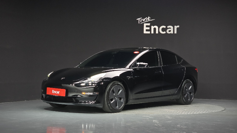 car Tesla Model 3 id34899 main photo