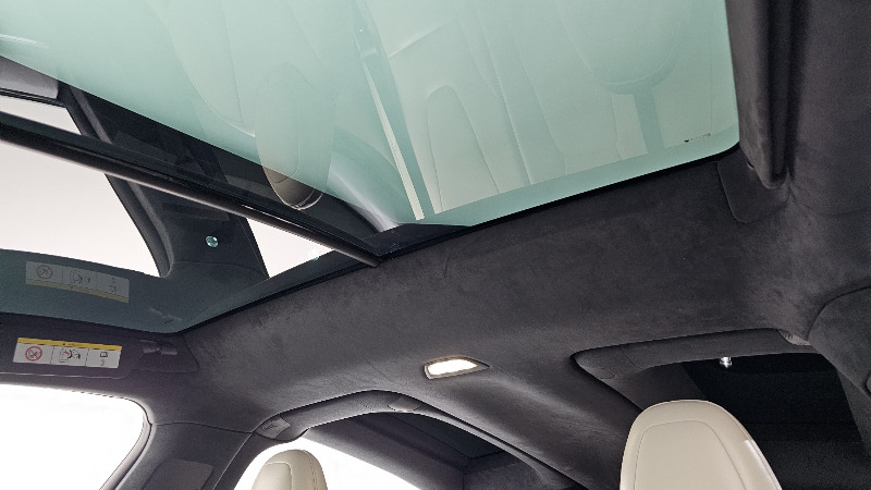 car Tesla Model X id34906 photo #18
