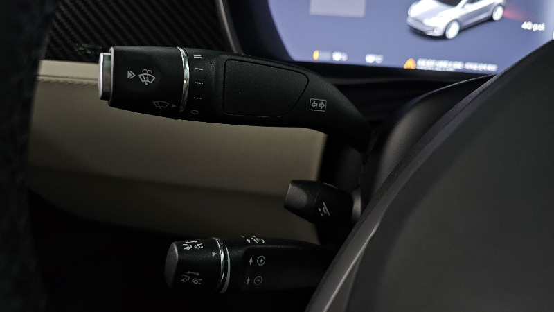 car Tesla Model X id34906 photo #27