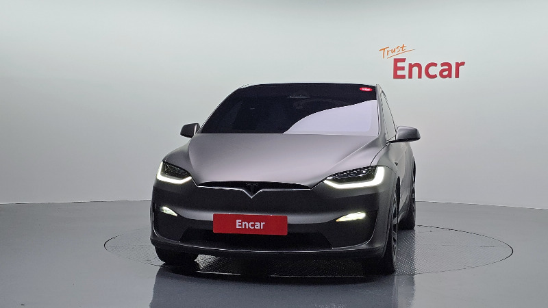 car Tesla Model X id34909 photo #3