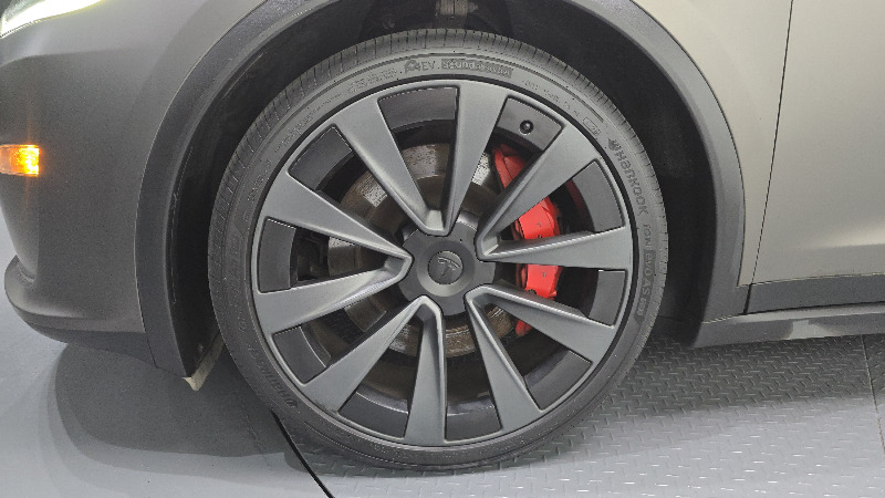 car Tesla Model X id34909 photo #5