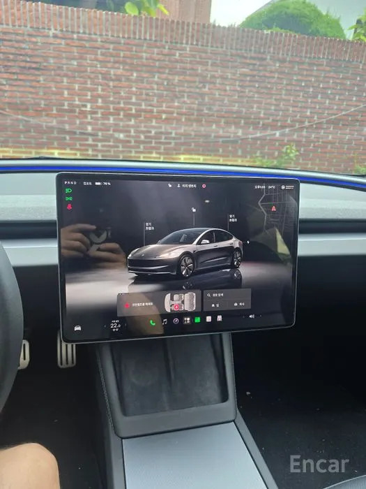 car Tesla Model 3 id34932 main photo