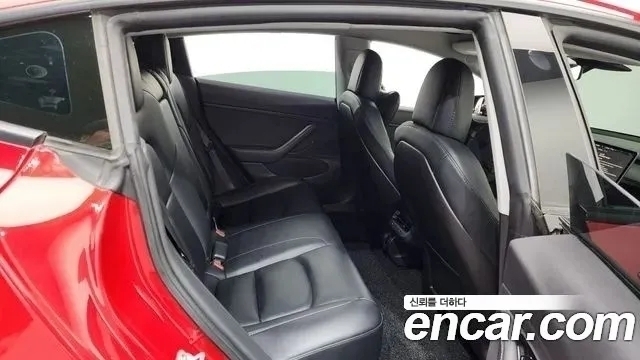 car Tesla Model 3 id34979 photo #11