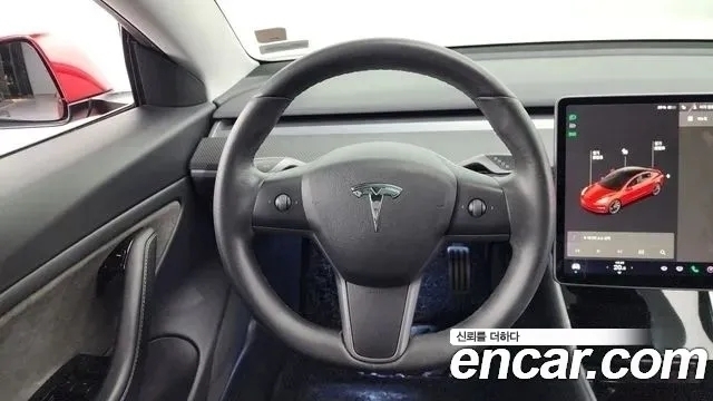car Tesla Model 3 id34979 photo #14