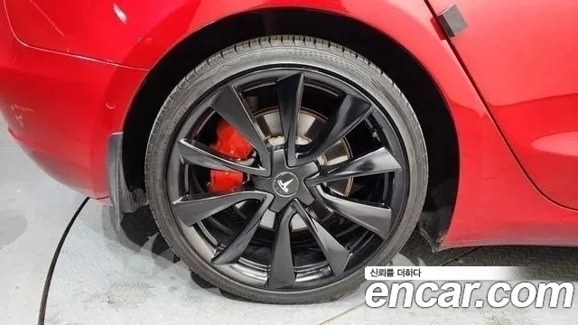 car Tesla Model 3 id34979 photo #5