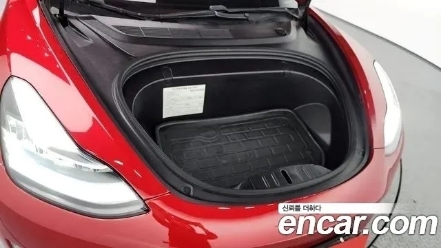 car Tesla Model 3 id34979 photo #6