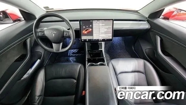car Tesla Model 3 id34979 photo #7