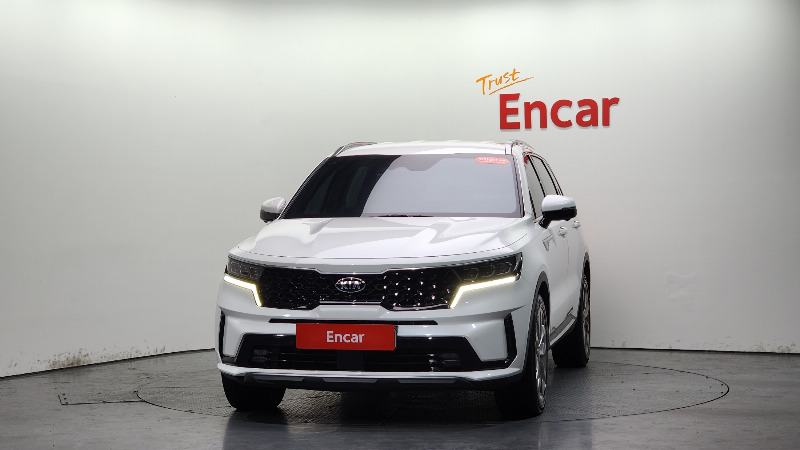 car KIA Sorento id34992 photo #3