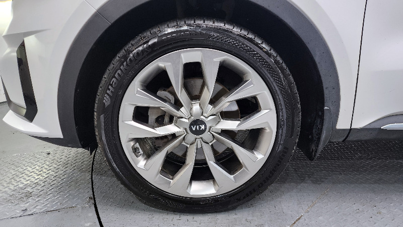 car KIA Sorento id34992 photo #5