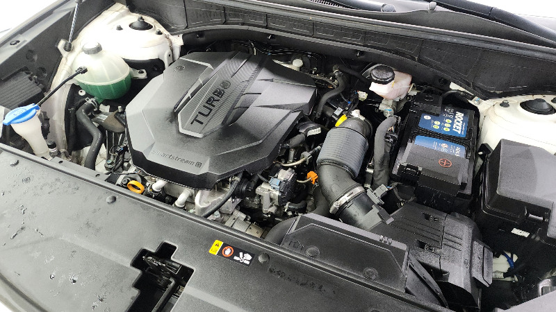 car KIA Sorento id34992 photo #6