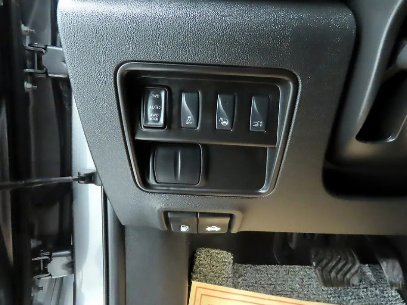 car Renault Samsung QM6 id34994 photo #15