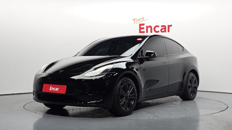car Tesla Model Y id34997 main photo