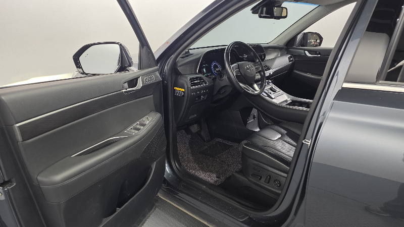 car Hyundai Palisade id35005 photo #10