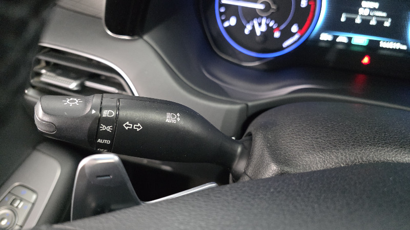 car Hyundai Palisade id35005 photo #29