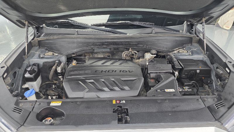 car Hyundai Palisade id35005 photo #6