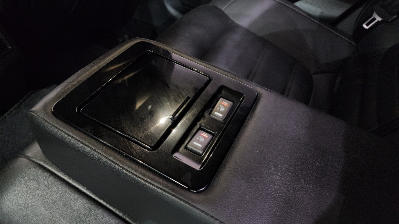 car Renault Samsung SM6 id35012 photo #15