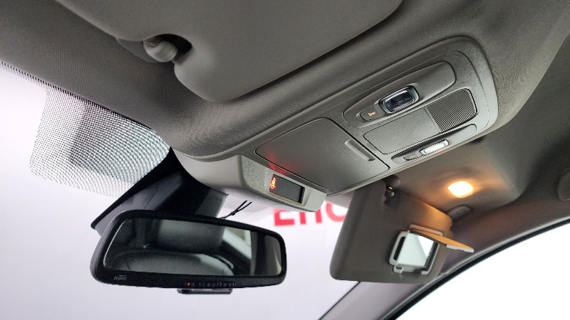 car Renault Samsung SM6 id35012 photo #19