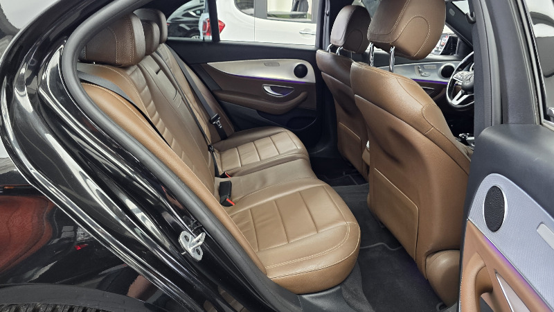 car Mercedes Benz E Class id35014 photo #12