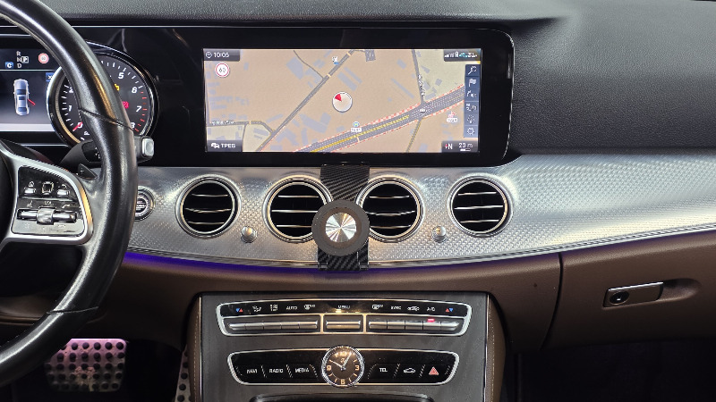 car Mercedes Benz E Class id35014 photo #14