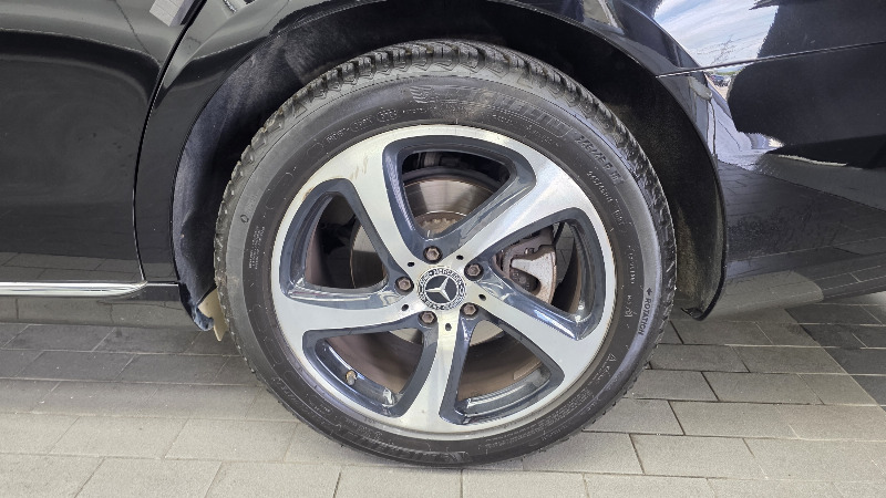 car Mercedes Benz E Class id35014 photo #21