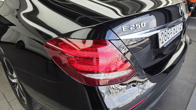 car Mercedes Benz E Class id35014 photo #23