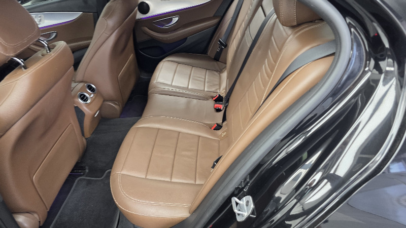 car Mercedes Benz E Class id35014 photo #26
