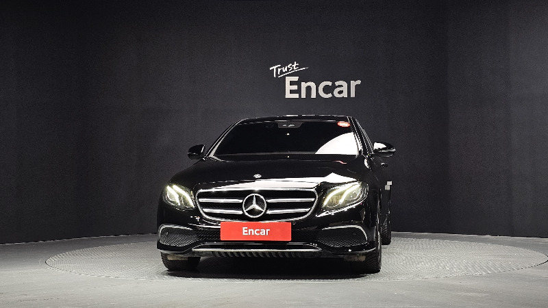 car Mercedes Benz E Class id35014 photo #3