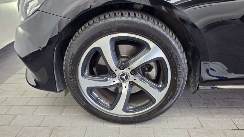 car Mercedes Benz E Class id35014 photo #5