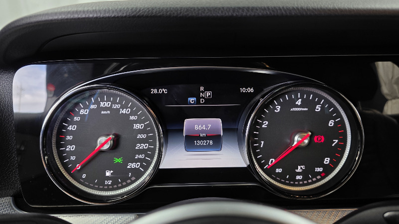 car Mercedes Benz E Class id35014 photo #8