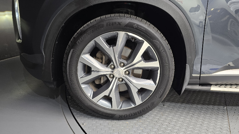 car Hyundai Palisade id35021 photo #5