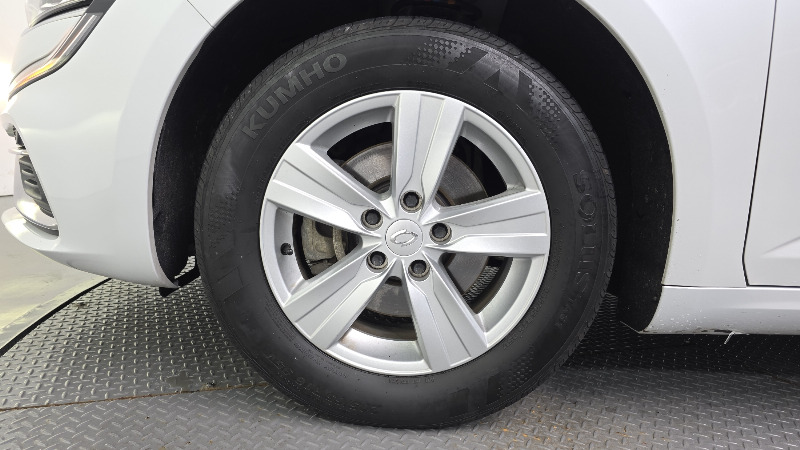 car Renault Samsung SM6 id35034 photo #5