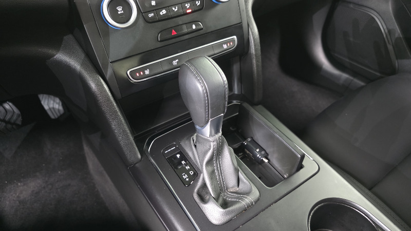 car Renault Samsung SM6 id35034 photo #9