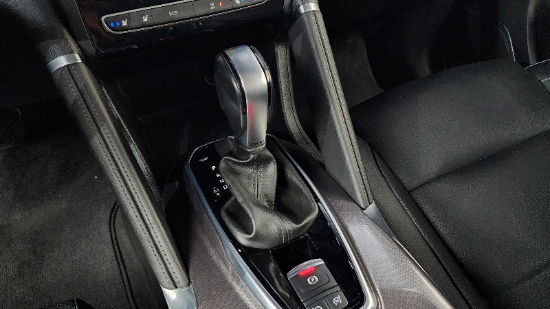 car Renault Samsung QM6 id35048 photo #9
