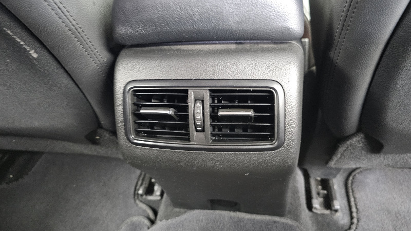 car Renault Samsung SM6 id35081 photo #19