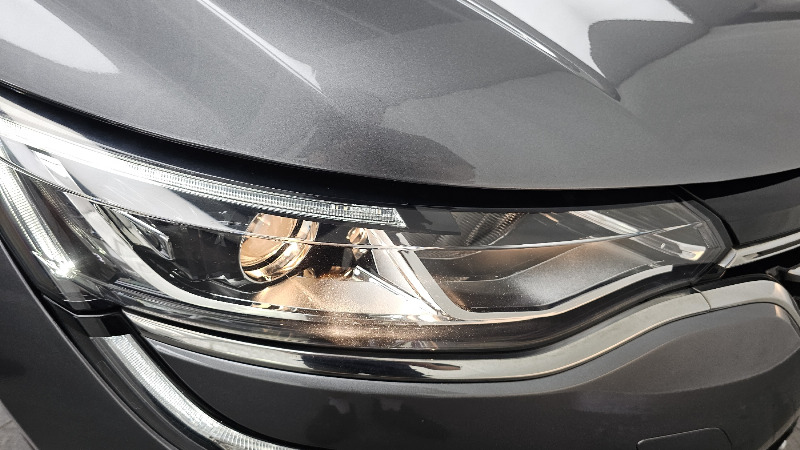 car Renault Samsung SM6 id35118 photo #22