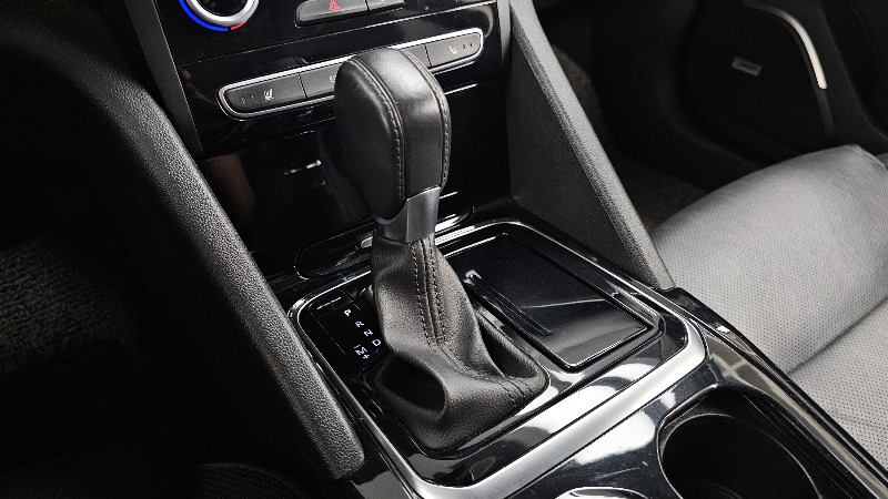 car Renault Samsung SM6 id35118 photo #9